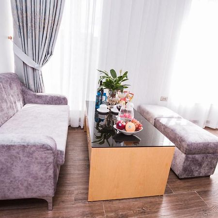 Hm Hotel Apartment ハイフォン エクステリア 写真
